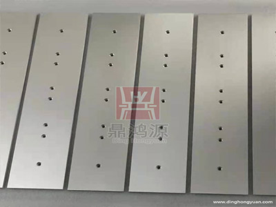 專業的鈦材經營模式