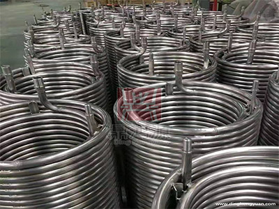 完善的生產設備